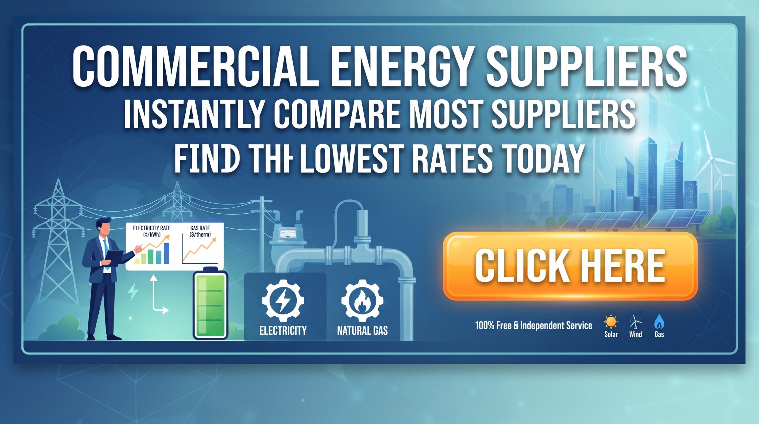commercial energy suppliers 2027